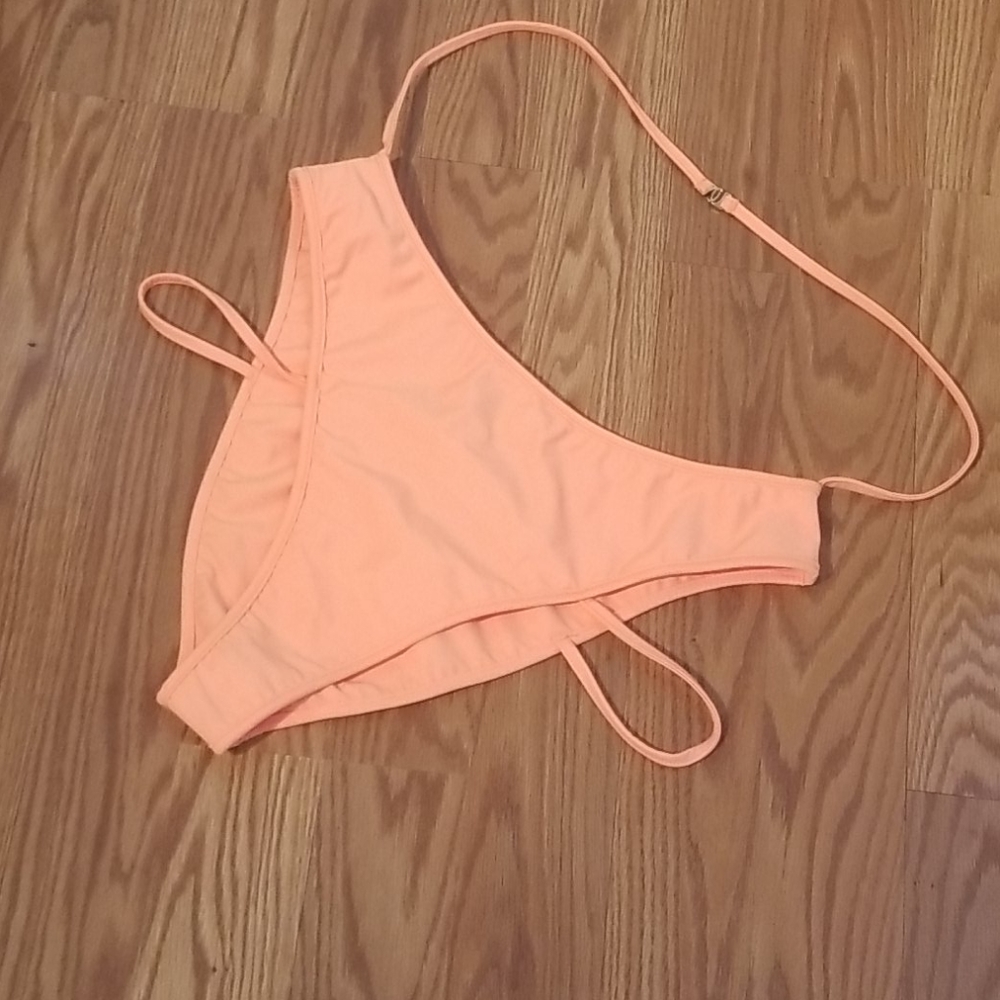 Fashion nova swim bottom 2xl‎